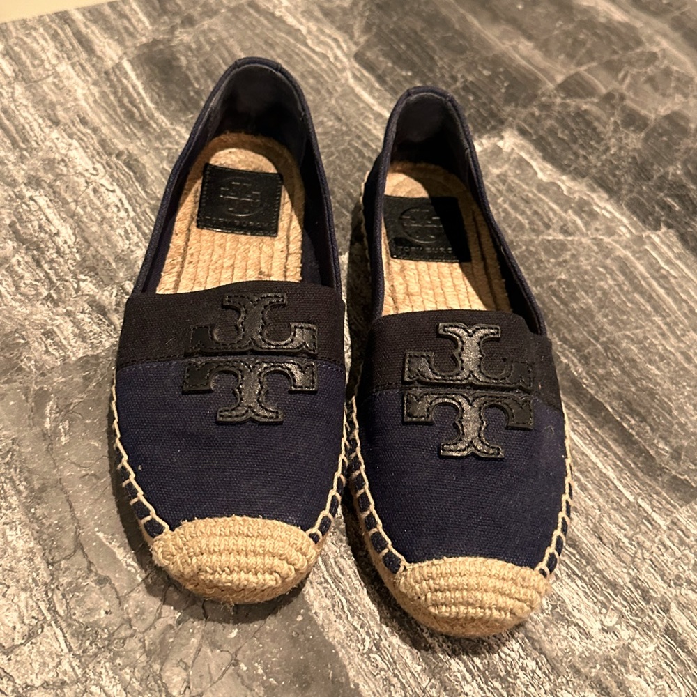 Tory Burch Weston Flat espadrille 5
